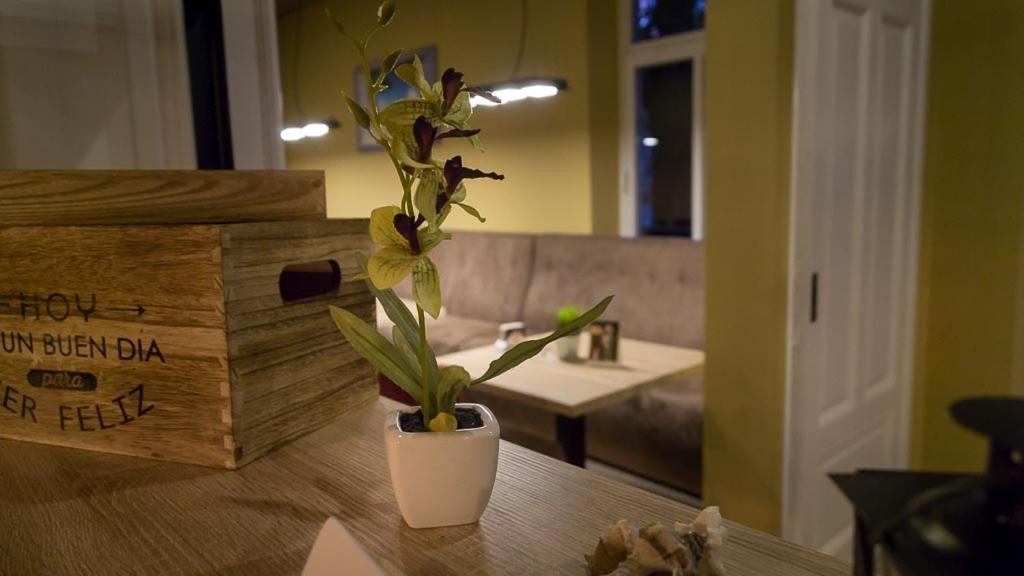Hotel-Feuerstein Neuenkirchen  Eksteriør bilde