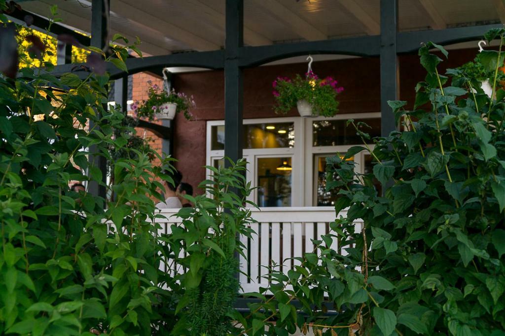 Hotel-Feuerstein Neuenkirchen  Eksteriør bilde